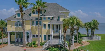 23526 Bayview Lane, Galveston