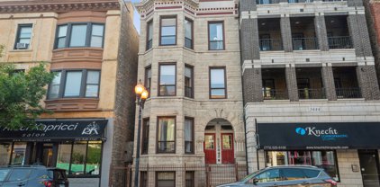 3442 N Halsted Street, Chicago