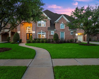 26614 Ridgefield Park Lane, Cypress