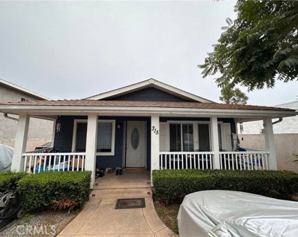 315 Washington Avenue, Escondido