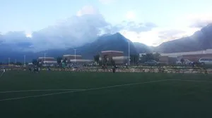 Lone Peak High School