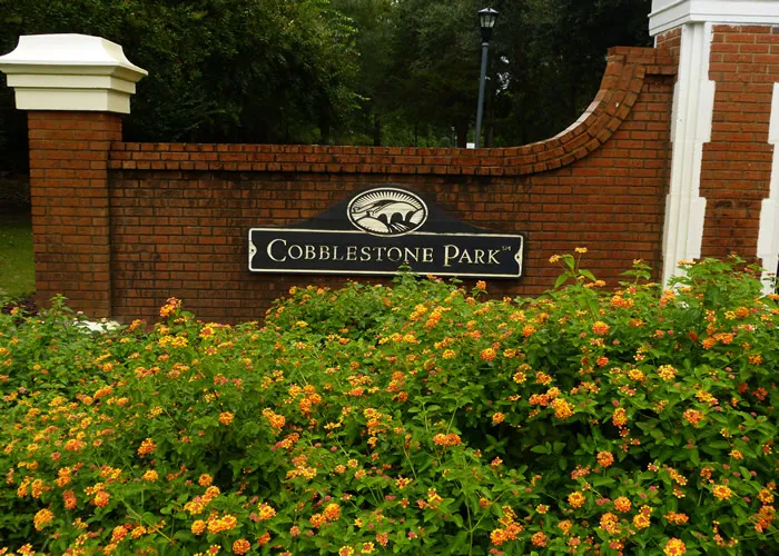 Explore Cobblestone Park Homes For Sale