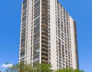1355 N Sandburg Terrace Unit #402D, Chicago image