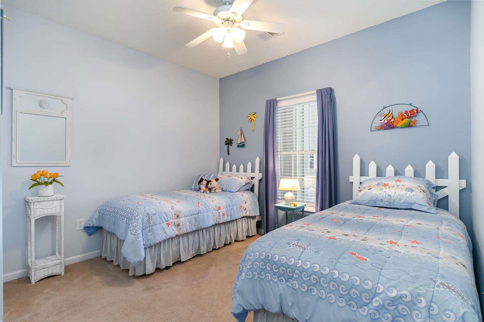 MLS 2303794 Maddington Place 2090 Cross Gate Blvd. Unit 103, Surfside