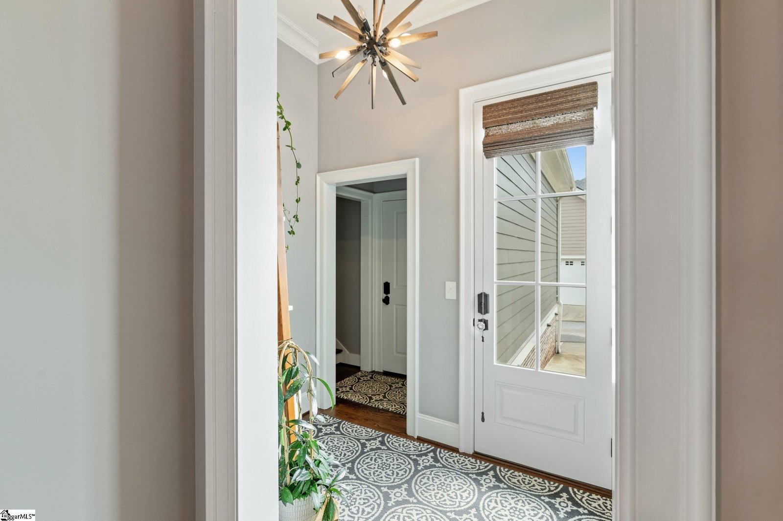 44 Ruskin Square, Greenville Home for Sale Hollingsworth Park Real Estate