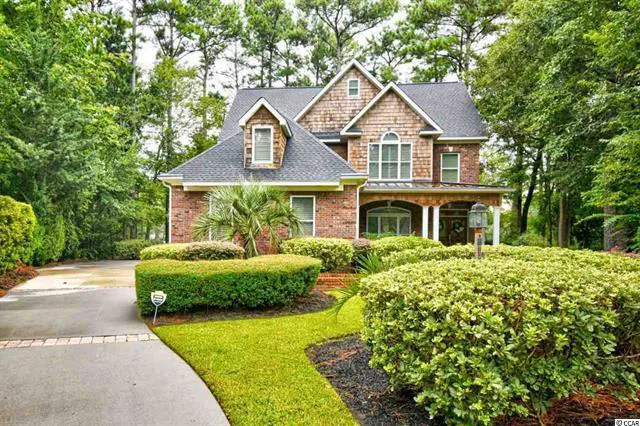 Home for Sale in Prestwick Golf and Tennis