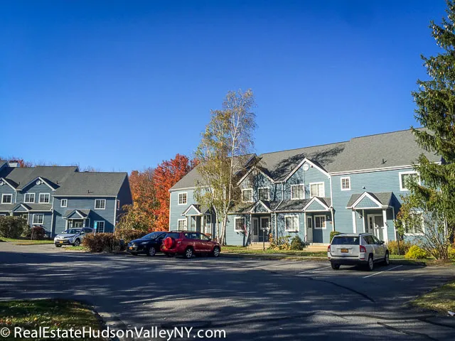 Fieldstone Pond Condos for Sale Brewster NY