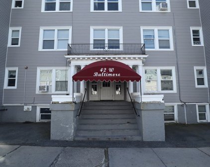 42 W Baltimore St Unit 20, Lynn