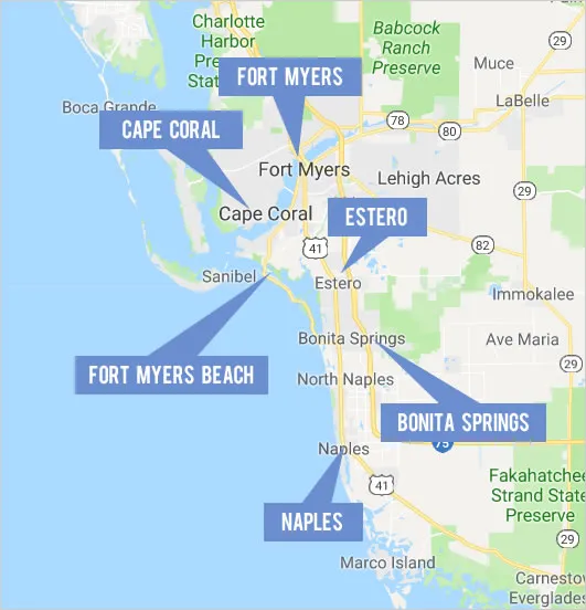 Explore Naples Real Estate