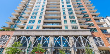 230 W Division Street Unit #1105, Chicago