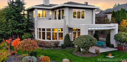 3824 W Quail Heights Ct, Boise