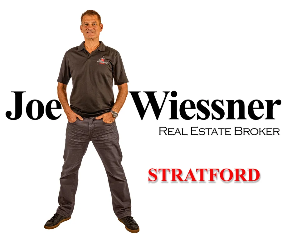 Joe Wiessner Real Estate Expert