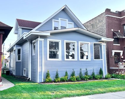 5437 W Thomas Street, Chicago
