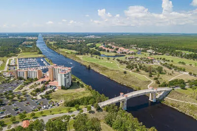 Grande Dunes Homes for Sale