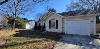 12228 Landen  Drive, Charlotte