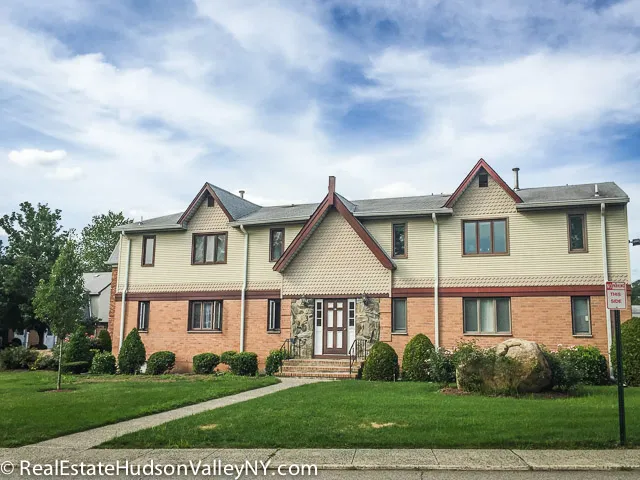 Bon Aire Condos for sale in Suffern New York