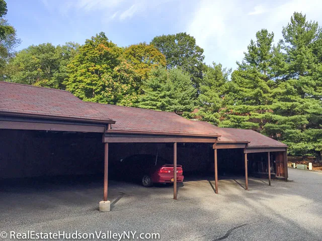 Timber Ridge Townhomes in Highland Mills NY