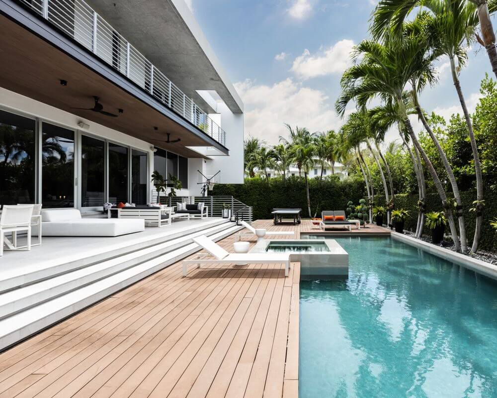 South Florida New Construction Real Estate