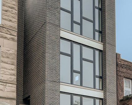 1014 N Wolcott Avenue Unit #1, Chicago
