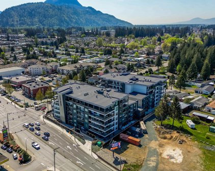 45757 Watson Road Unit 103, Chilliwack