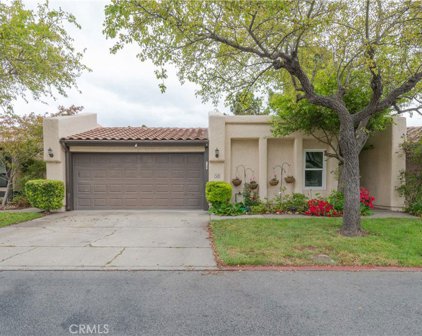 58 Los Palos Drive, San Luis Obispo