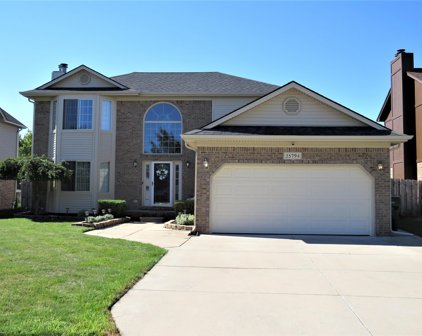 25794 Lord, Chesterfield Twp