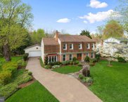 9812 Meadow Knoll   Court, Vienna image