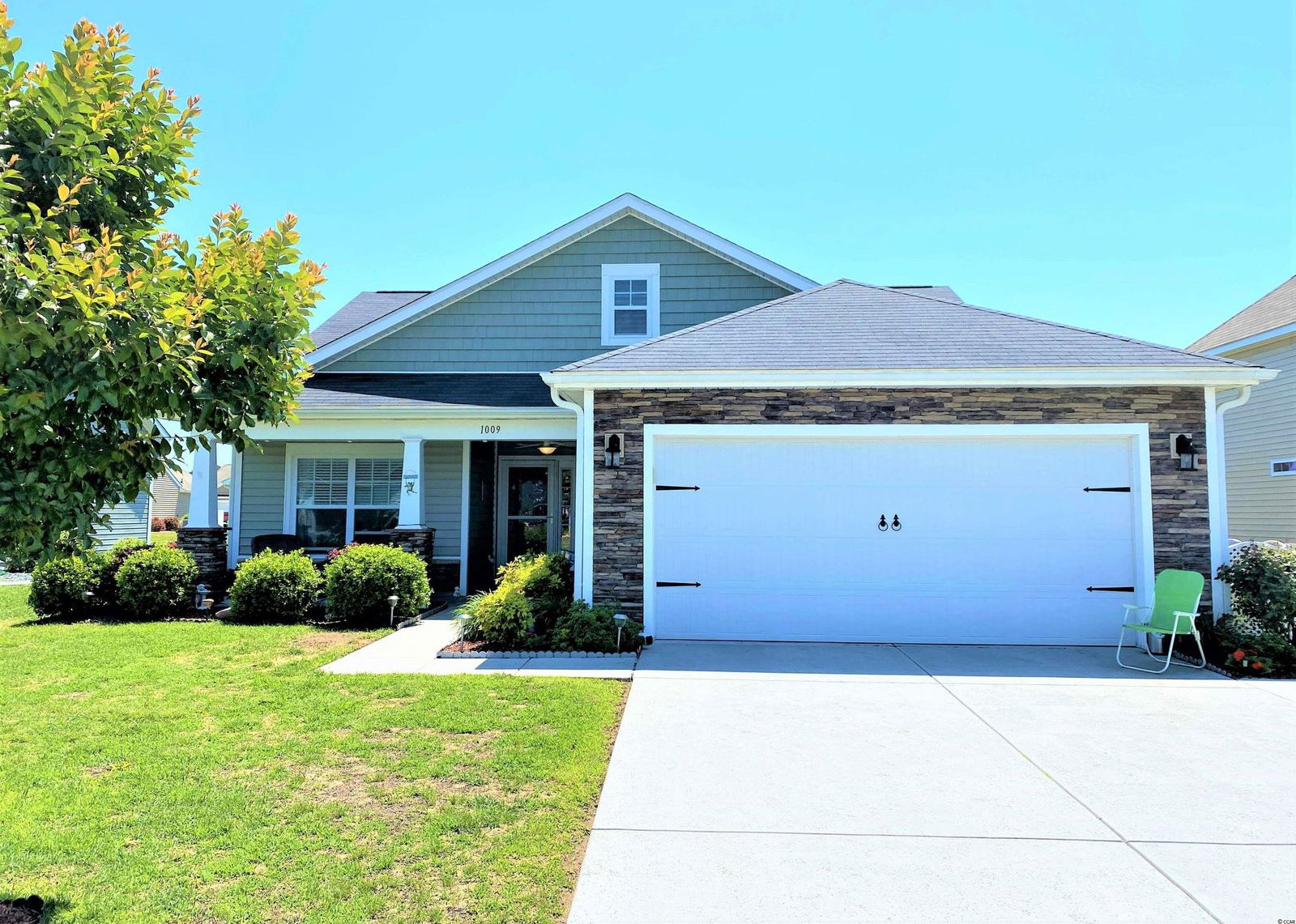 MLS 2209187 Summerlyn 1009 Bramshaw Ct., Myrtle Beach Property for Sale