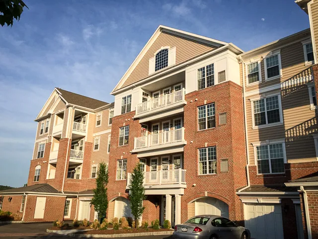 Regency At Fishkill Condos