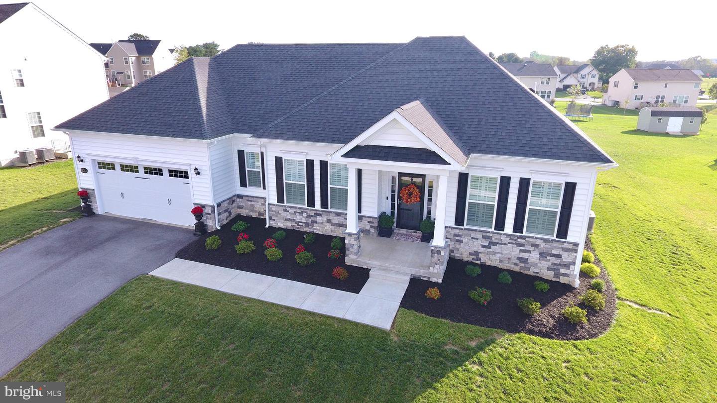 13212 John Martin Drive, Williamsport, 21795