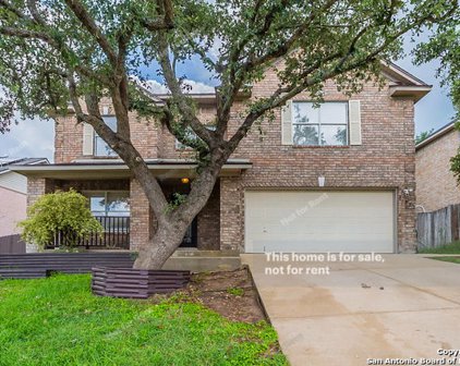 21923 Legend Point Dr, San Antonio