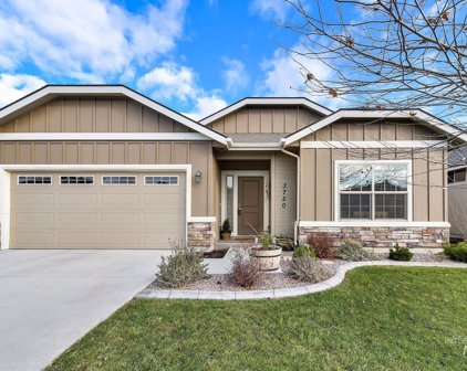 3720 S Teakwood Drive, Nampa