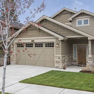Bend - Eastside