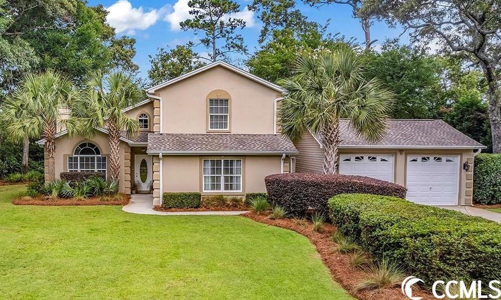 MLS 2312780 Dunes Cove 9405 Park St., Myrtle Beach Property for Sale