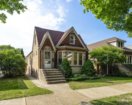 5368 N Lynch Avenue, Chicago