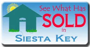 Check out the latest property sales on Siesta key