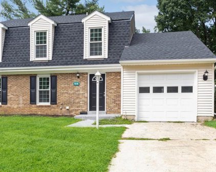 9516 Sweet Grass Ridge, Columbia