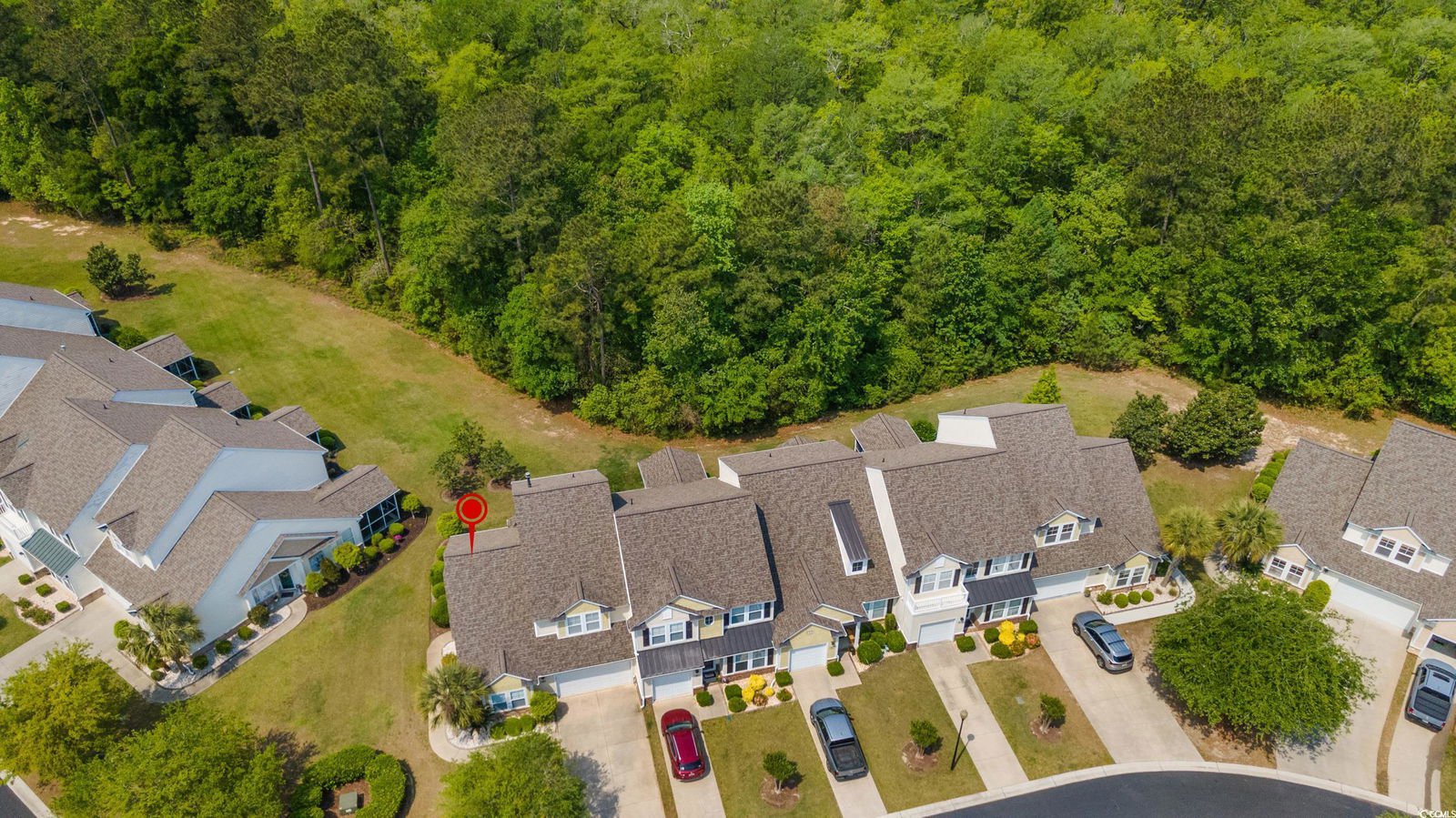 MLS 2409690 Cold Stream Cove Prince Creek 122 Coldstream Cove Loop