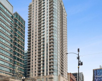 125 S Jefferson Street Unit #3006, Chicago