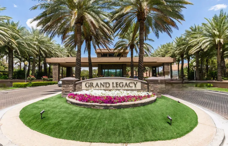 Legacy, Henderson, NV Homes for Sale