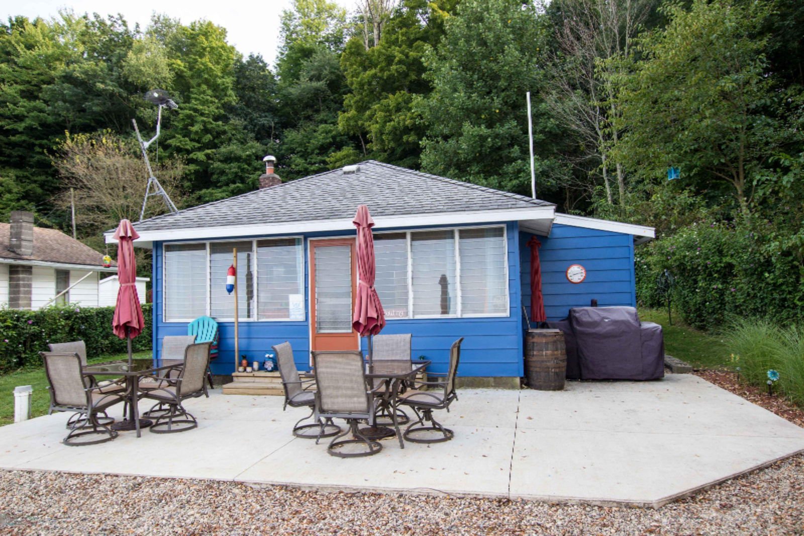 17588 South Street, Vandalia MI 49095 Cass County MI MLS 19044586