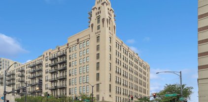 758 N Larrabee Street Unit #529, Chicago