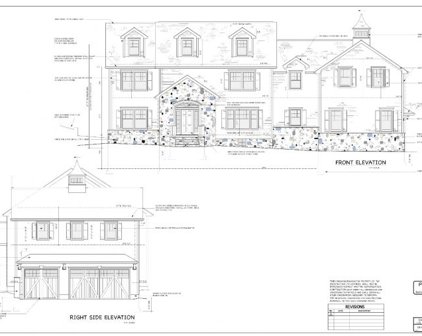 49 Dogwood Rd. Rear, Morris Plains Boro