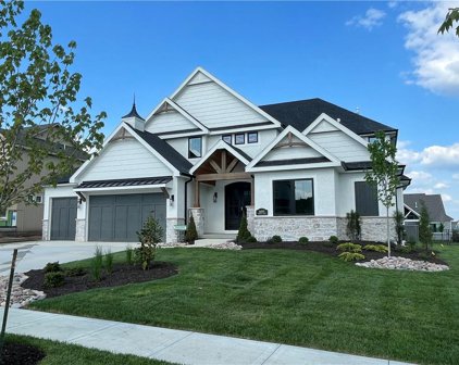 12410 W 169 Terrace, Overland Park