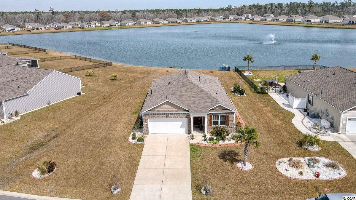 MLS 2205743 Reflections 401 Carmello Circle, Conway Property for Sale