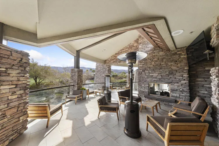 MacDonald Highlands, Henderson Real Estate 6