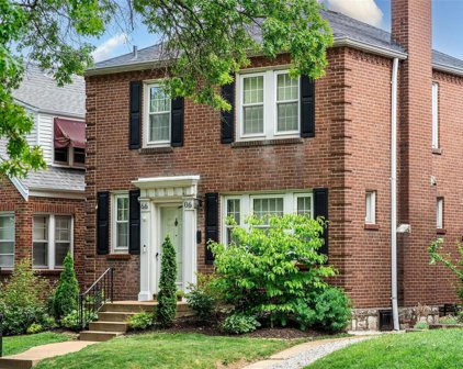6606 Bancroft  Avenue, St Louis