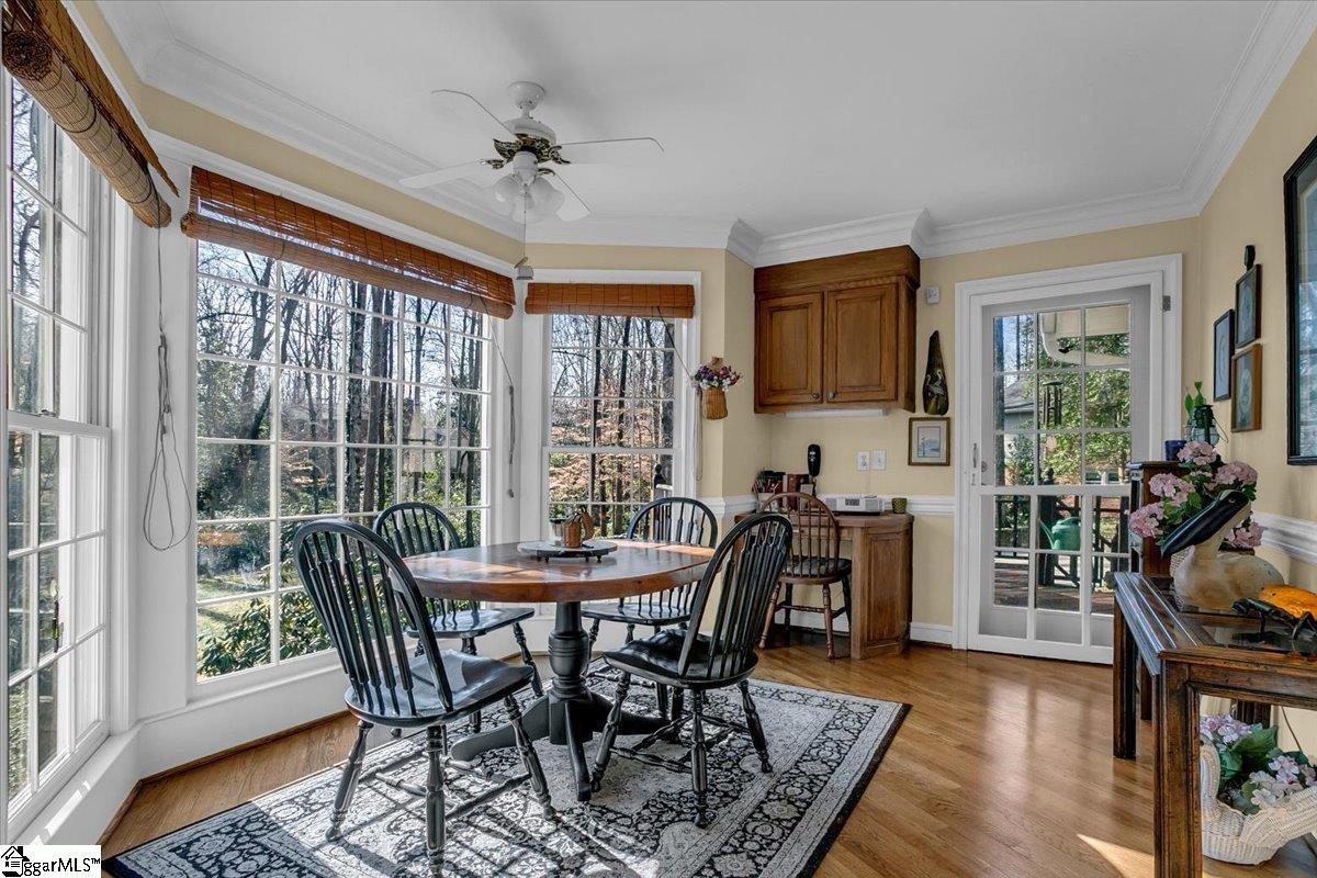 MLS 1522255 Gower Estates 33 Ponderosa Road, Greenville Property