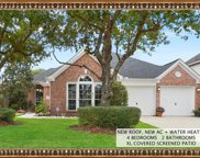 7410 Fall Creek Bend, Humble image