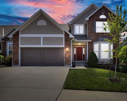 6535 W 134th Terrace, Overland Park